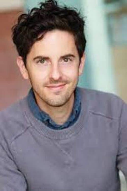 Mark Saul photo