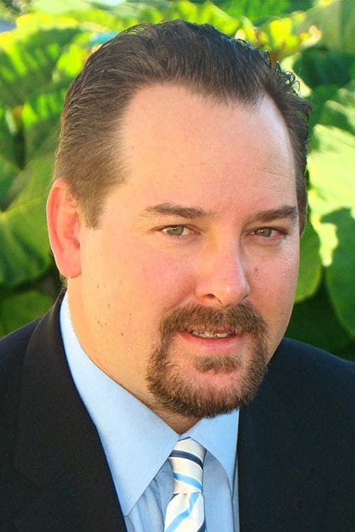 Mark Schaefer photo