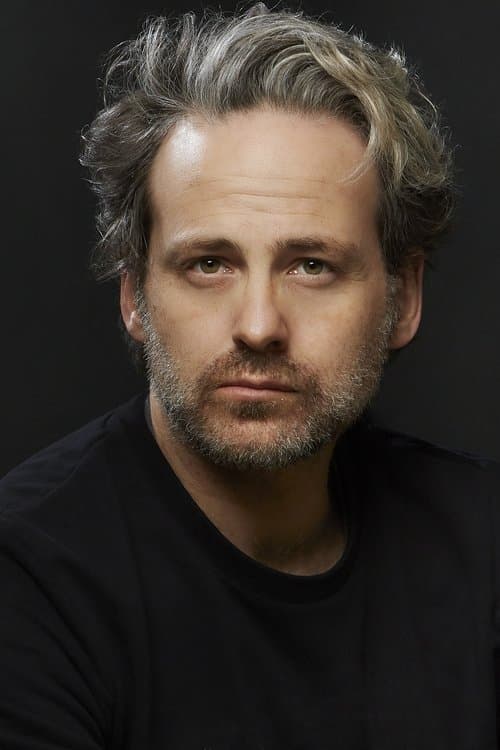 Mark Schardan photo
