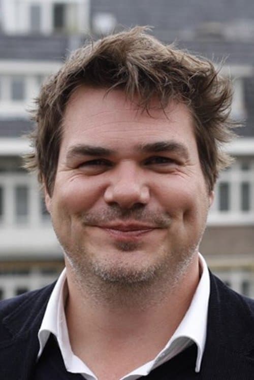 Mark Scholten photo