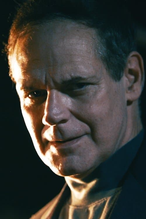 Mark Simmons photo