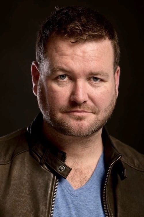 Mark Simpson photo