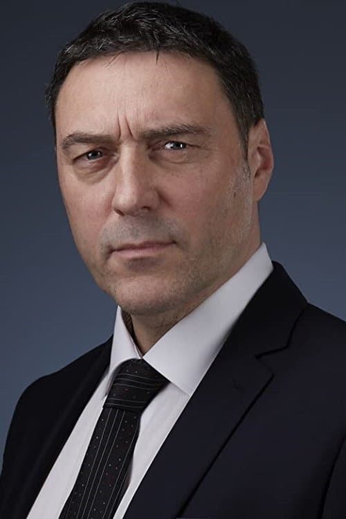 Mark Simpson photo