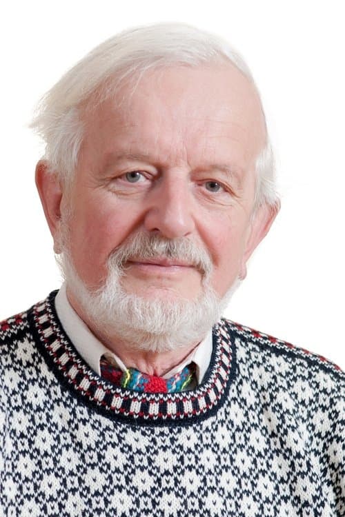 A portrait of Mark Soosaar