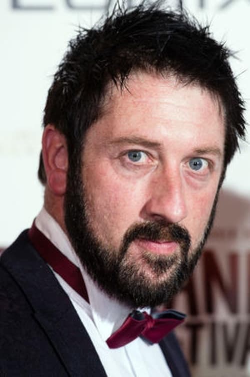 Mark Strange photo