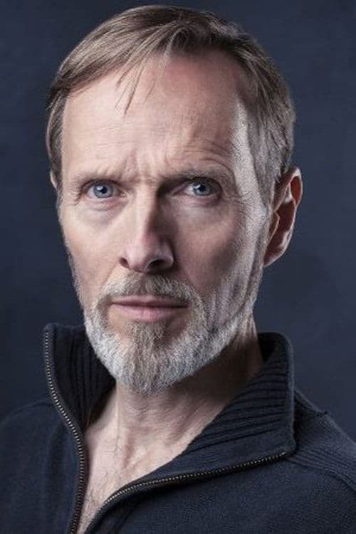 Mark Topping photo