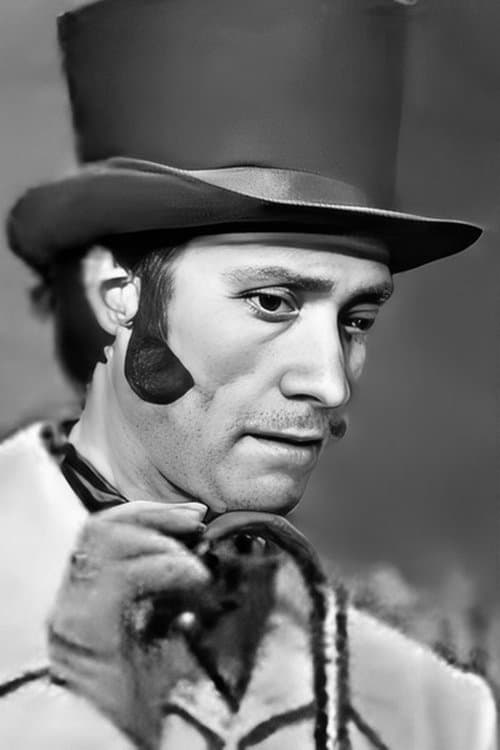 Mark Tumanov photo