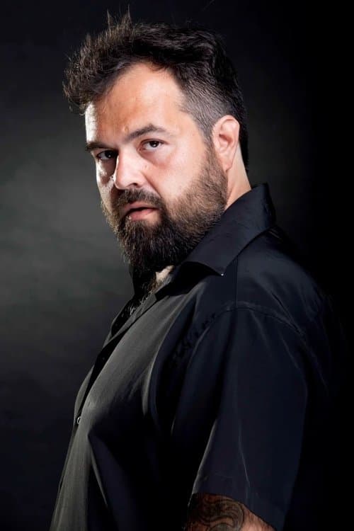 Mark Ullod photo