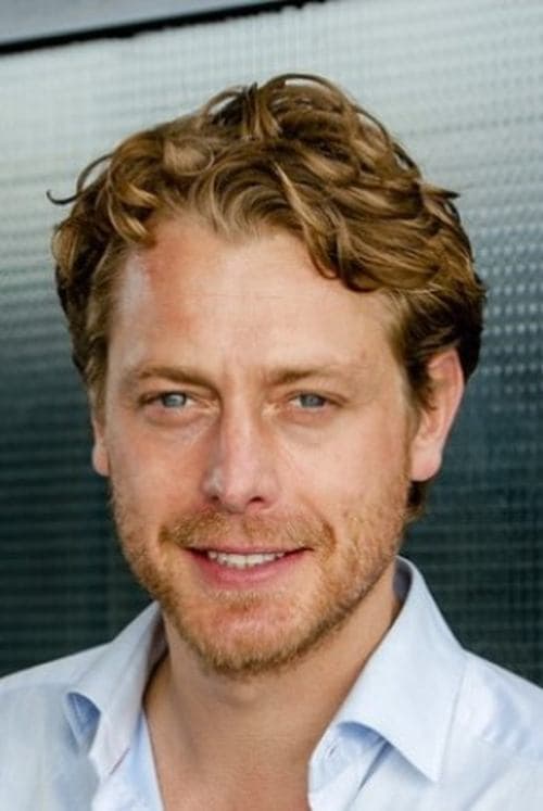 Mark van Eeuwen photo