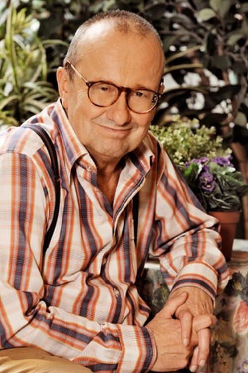 Mark Verstraete photo