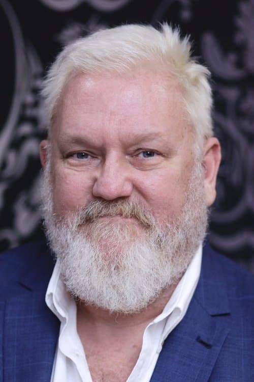 Mark W. Gray photo