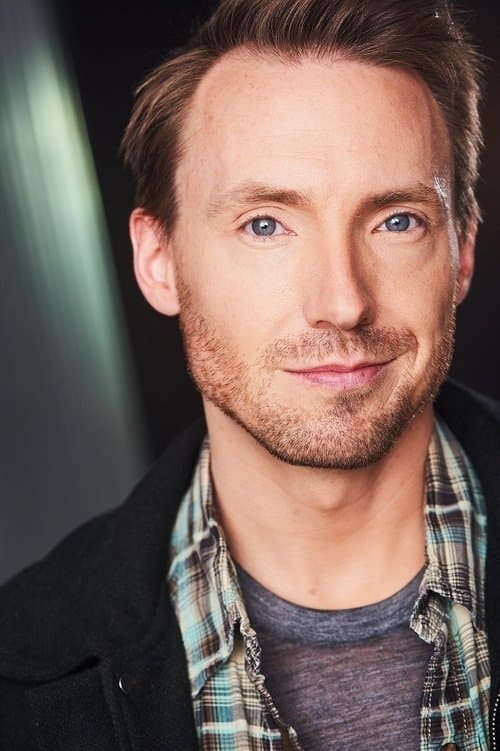Mark Whitten photo