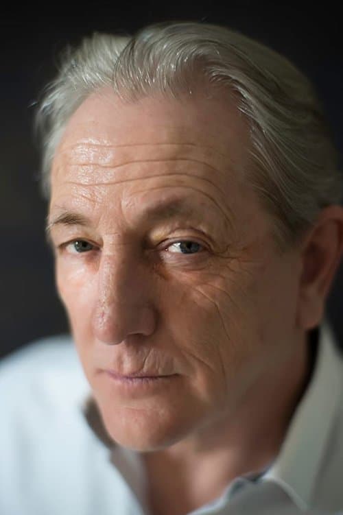 Mark Wingett photo