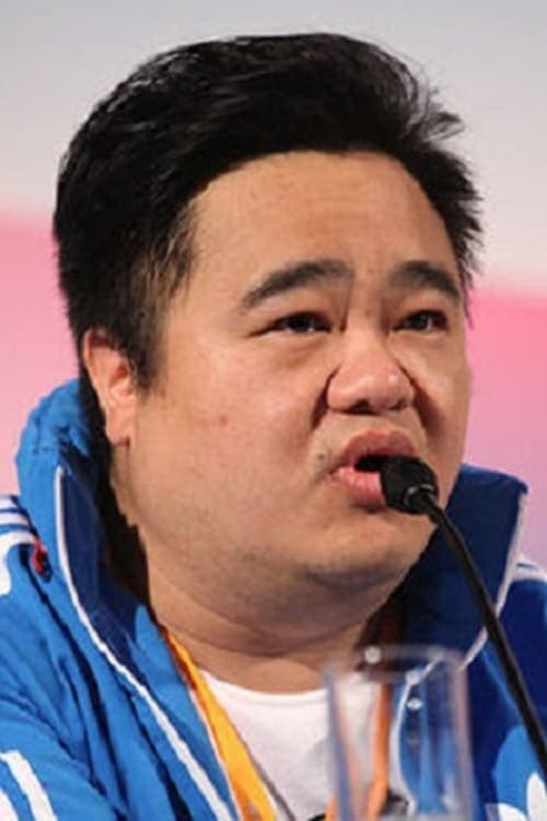 Mark Woo Yiu-Fai photo