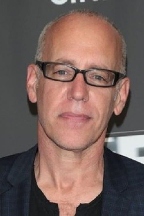 A portrait of Mark Young