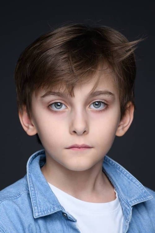 Mark Yusef photo