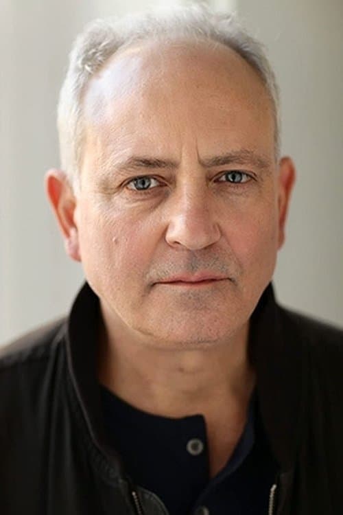 Mark Zeisler photo