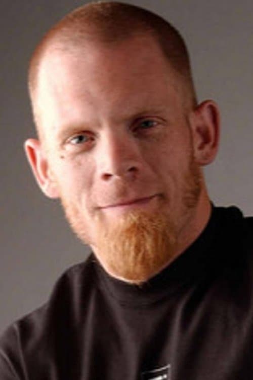 Mark Zupan photo