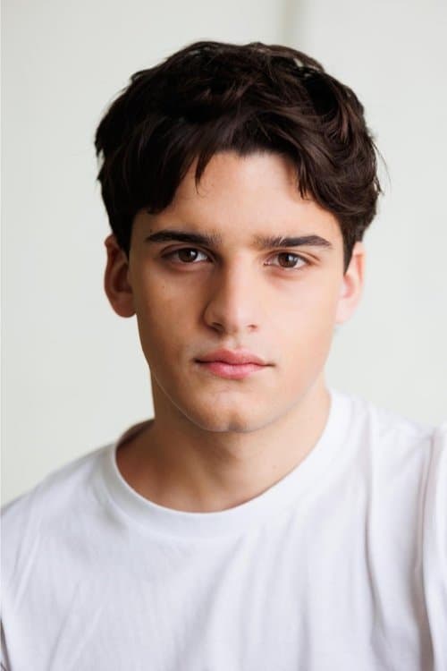 Markel Cocó photo