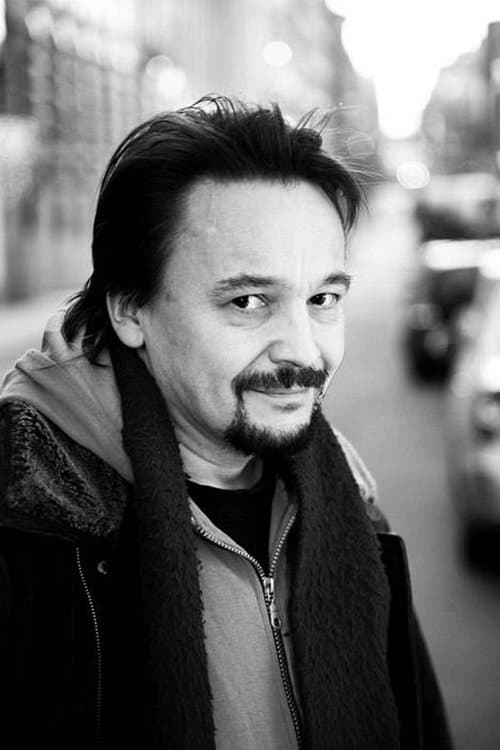 Markku Halme photo