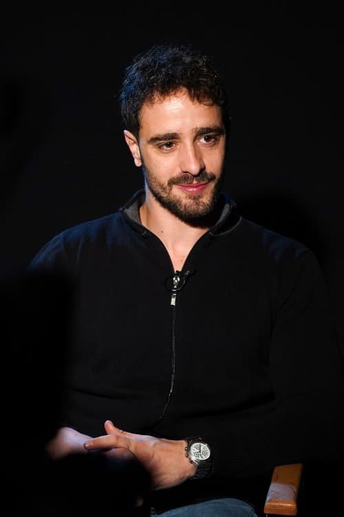 Marko Vasiljević photo