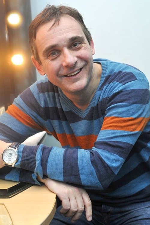 Marko Živić photo
