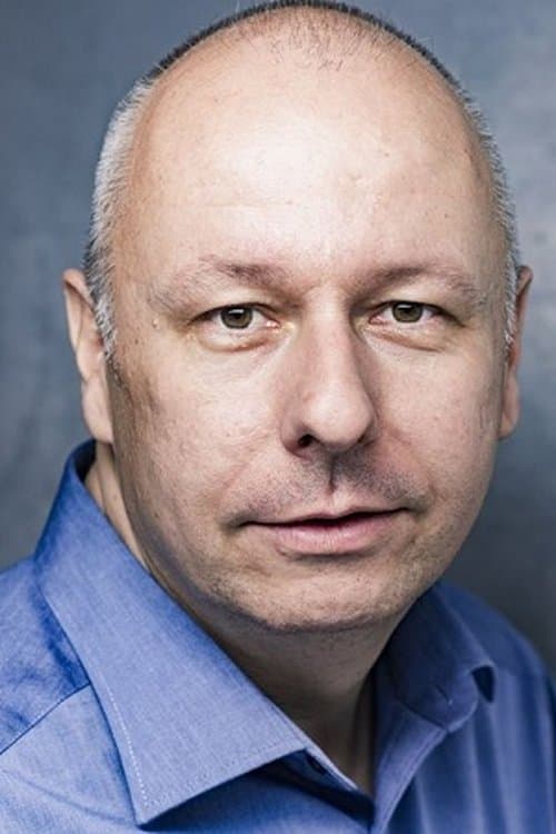 Markus H. Eberhardt photo