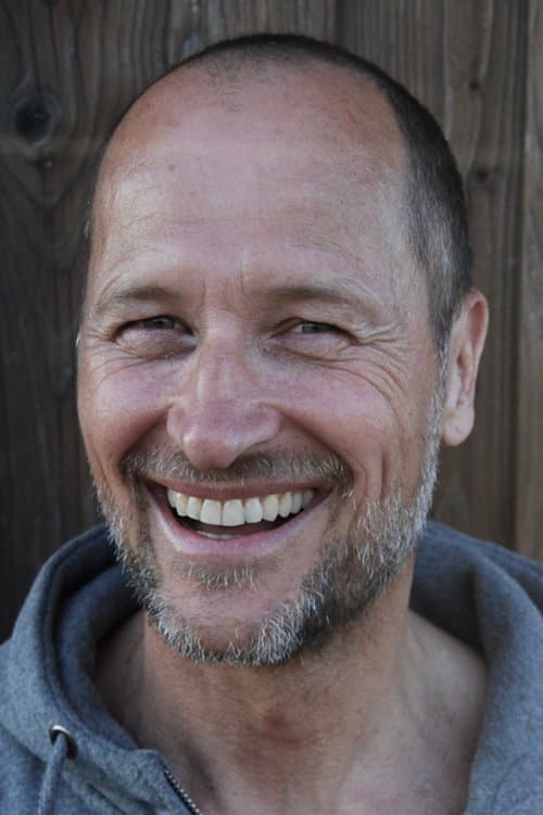 Markus Knüfken photo