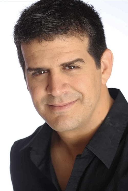 Markus Taylor photo