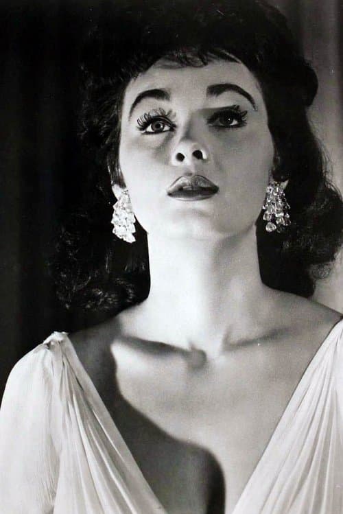 Marla English photo