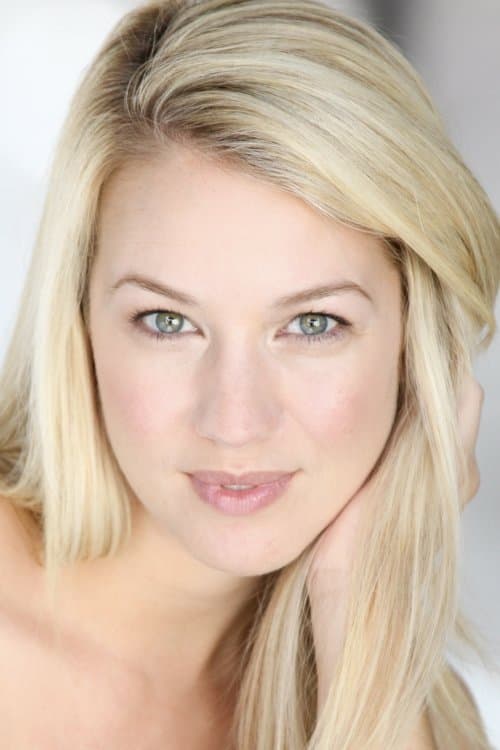 Marla Malcolm photo