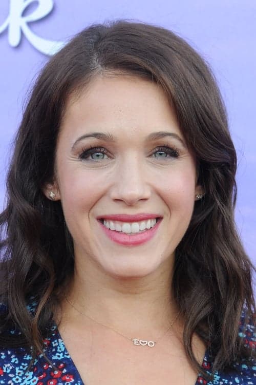 Marla Sokoloff photo