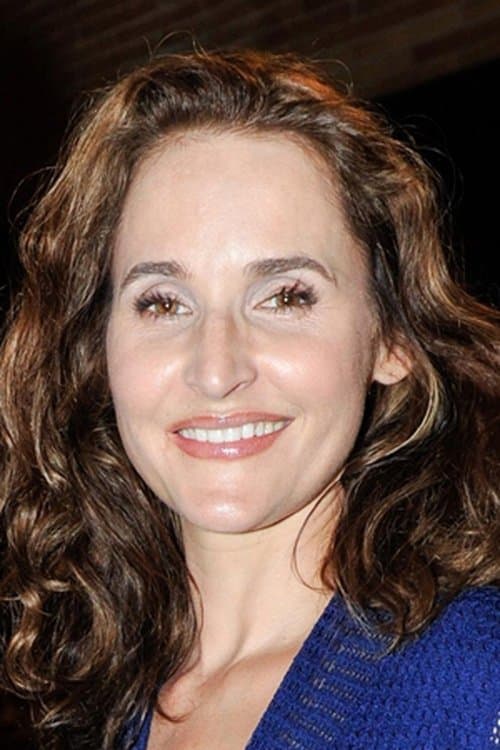Marla Sucharetza photo