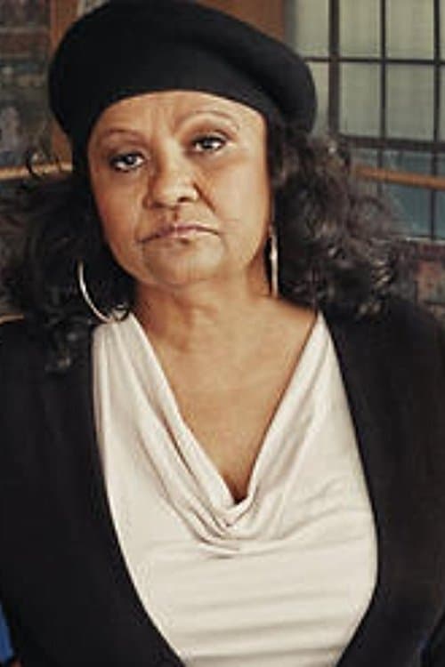 Marlene Cummins photo