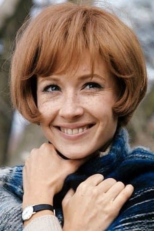 Marlène Jobert photo