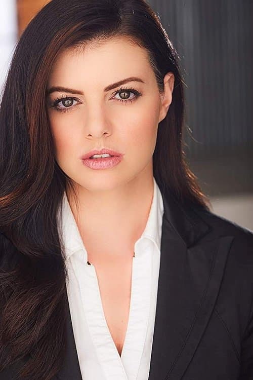 Marlene Mc'Cohen photo