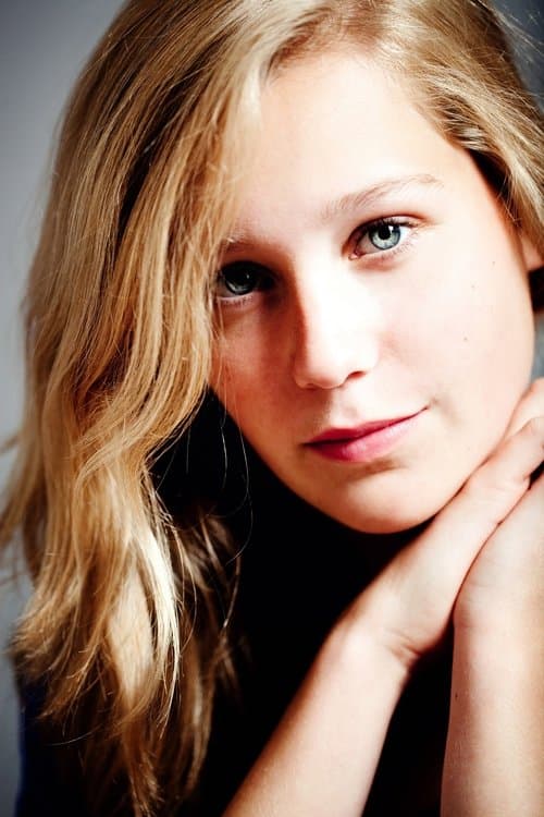 Marloes van der Wel photo