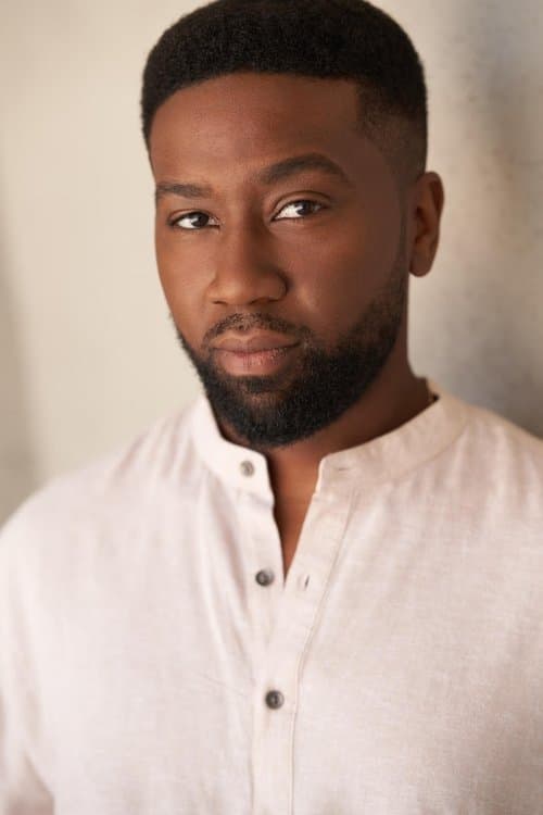 Marlon Daniel photo