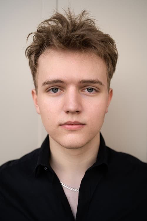 Marlon Heidel photo