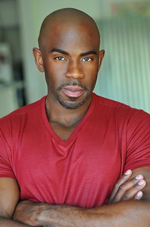 Marlon Perrier photo