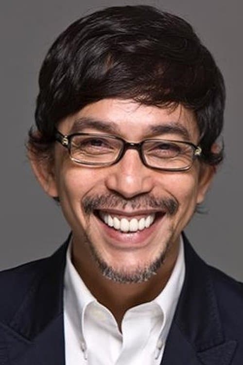 Marlon Rivera photo