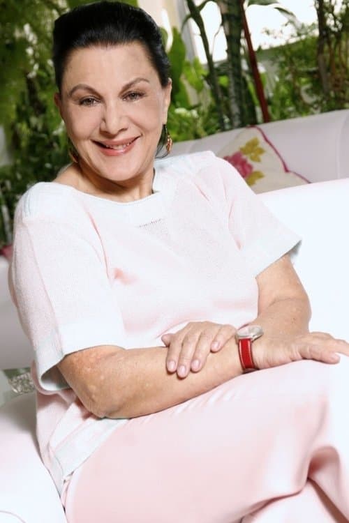 Marly Bueno photo