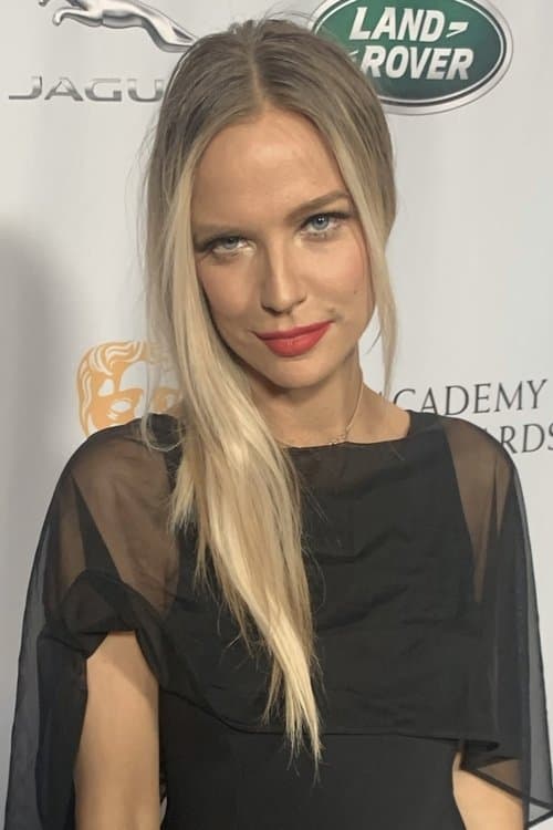 Marni Lustig photo