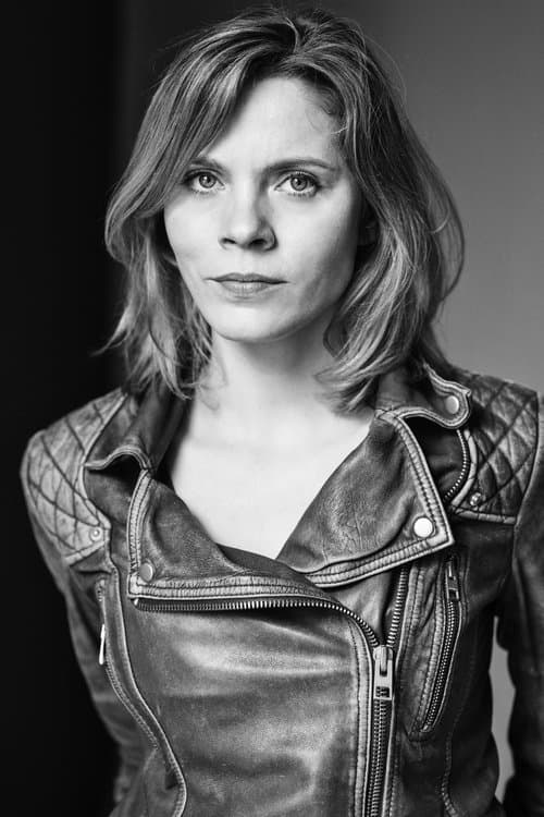 Marnie Baxter photo