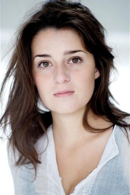 Maroussia Dubreuil photo