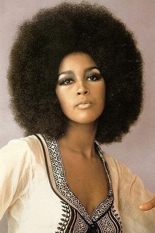 Marsha Hunt photo