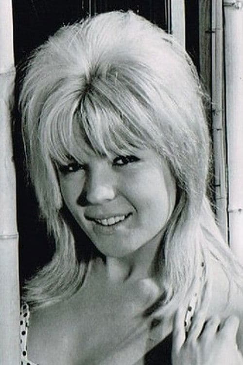 Marsha Jordan photo