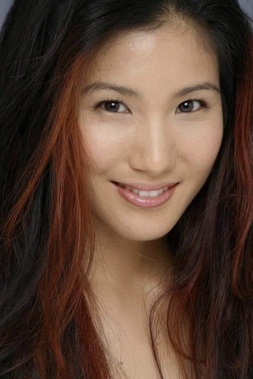 Marsha Yuen Chi-Wai photo