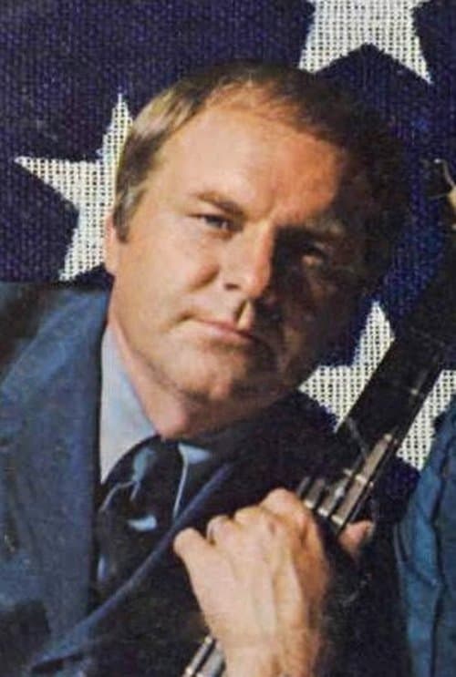 Marshall Grant photo