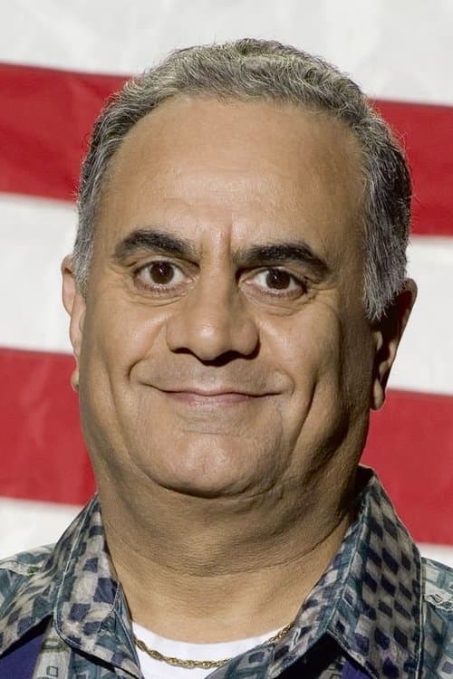 Marshall Manesh photo